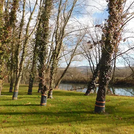 Luxusny Pri Jazere Appartement *