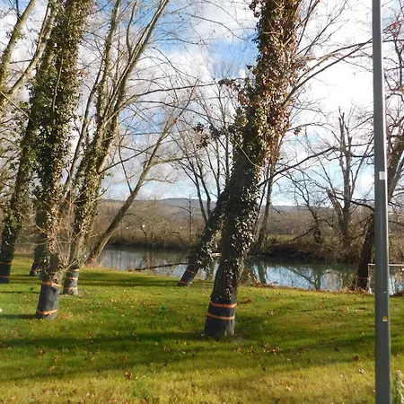 Appartement Luxusny Pri Jazere